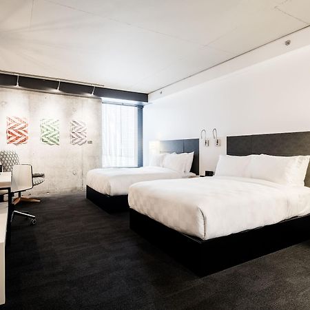 Alt Hotel Ottawa Downtown Ngoại thất bức ảnh