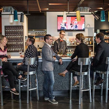 Alt Hotel Ottawa Downtown Ngoại thất bức ảnh