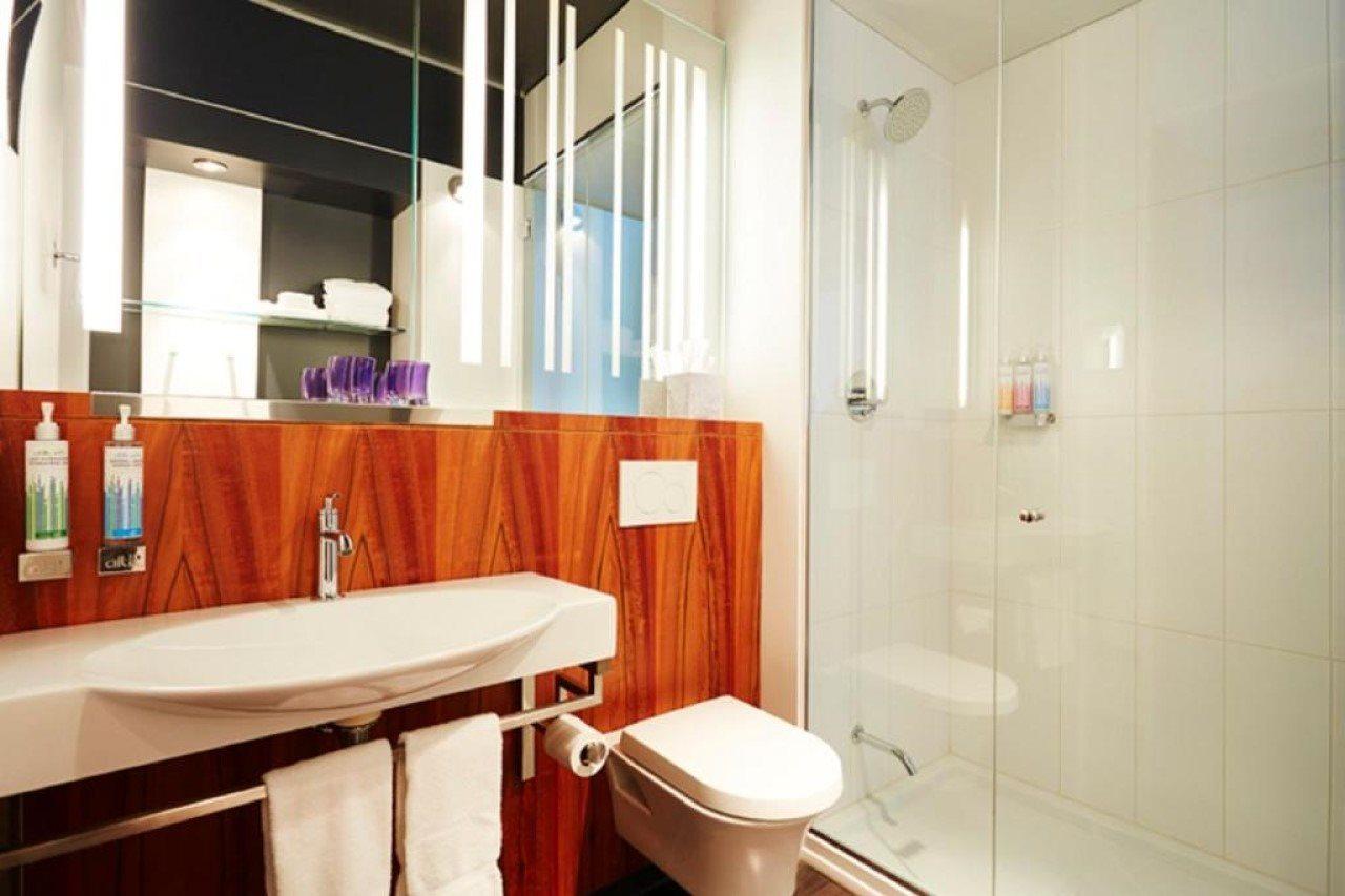 Alt Hotel Ottawa Downtown Ngoại thất bức ảnh