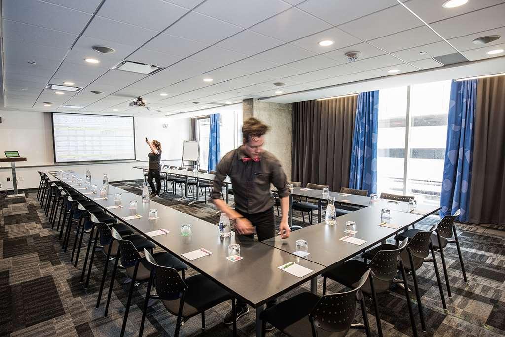 Alt Hotel Ottawa Downtown Tiện nghi bức ảnh