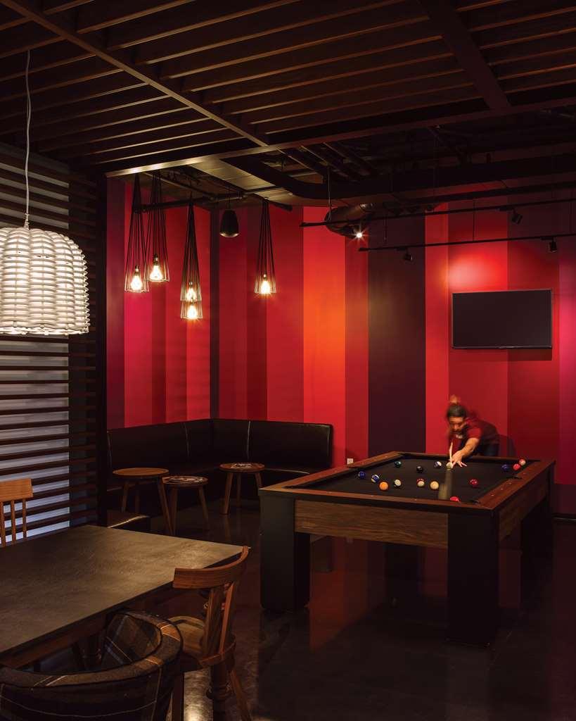 Alt Hotel Ottawa Downtown Nội địa bức ảnh