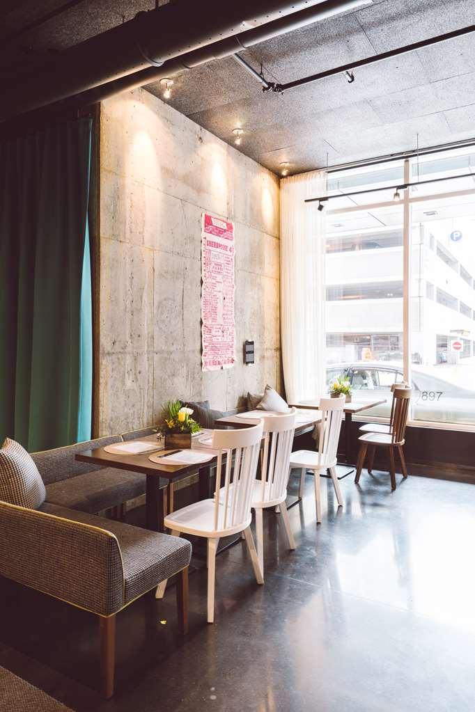 Alt Hotel Ottawa Downtown Nội địa bức ảnh