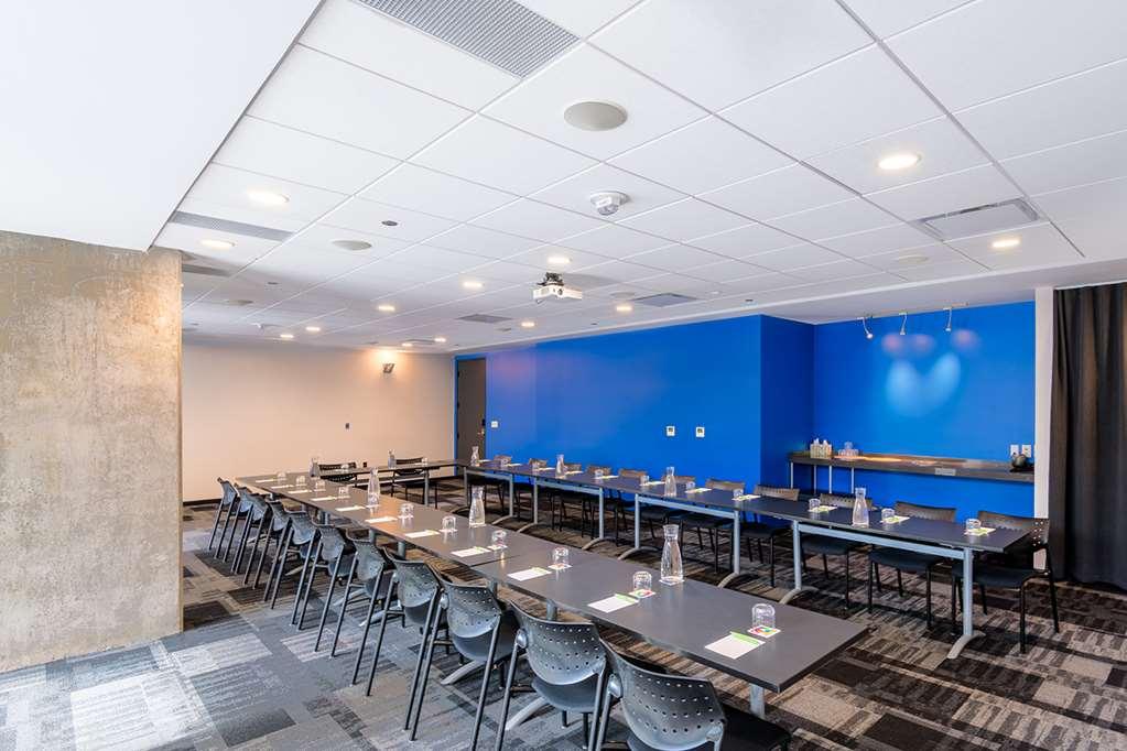 Alt Hotel Ottawa Downtown Tiện nghi bức ảnh