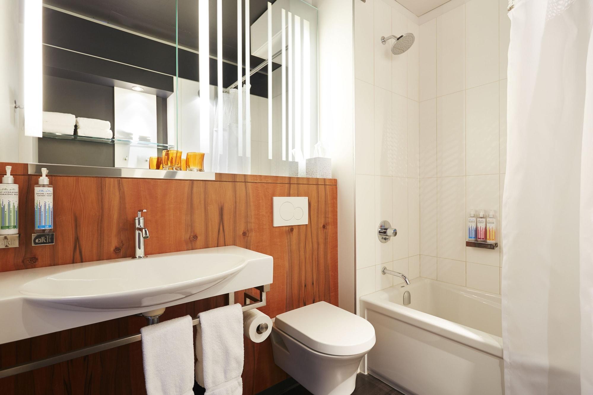 Alt Hotel Ottawa Downtown Ngoại thất bức ảnh