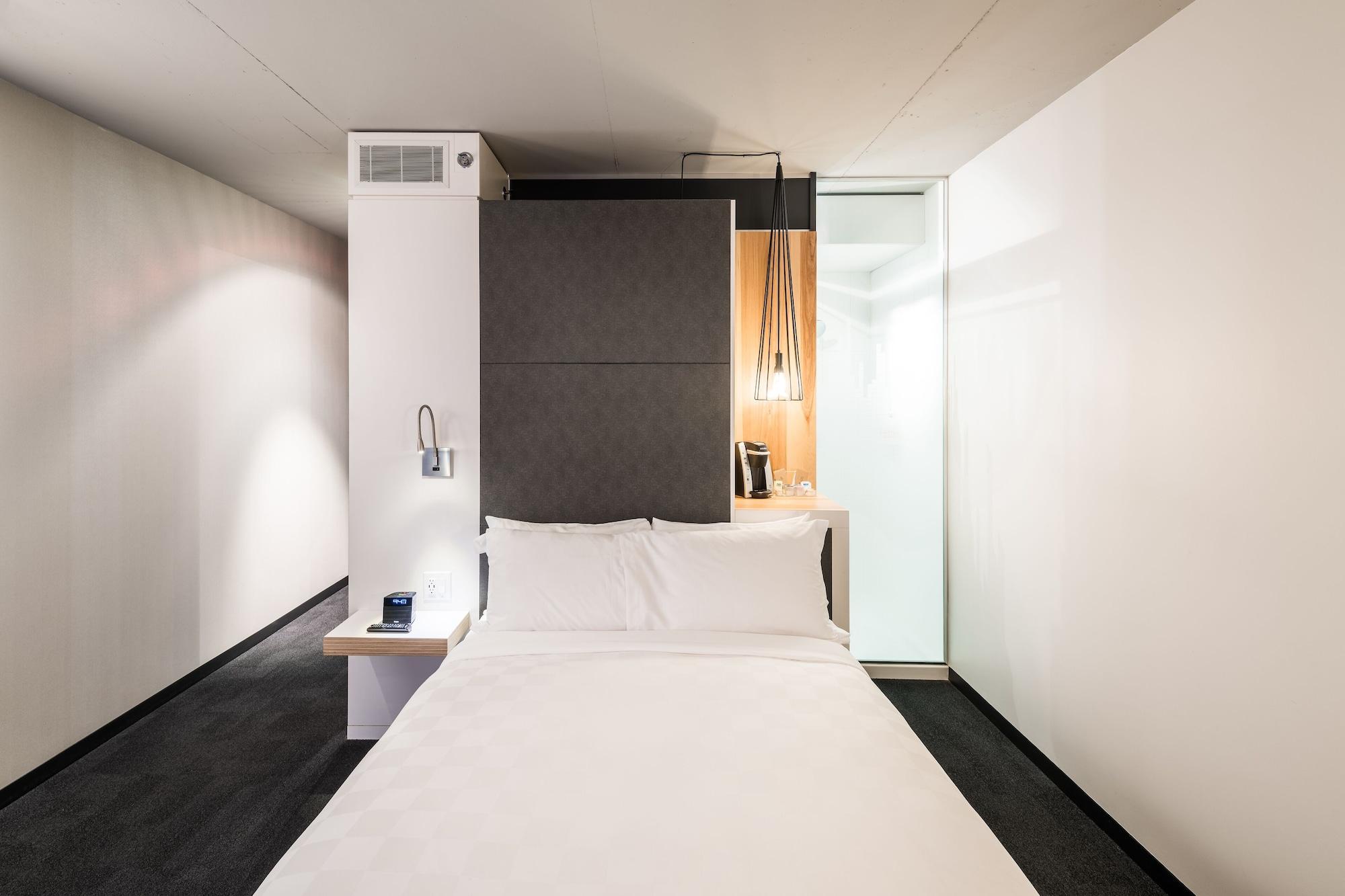 Alt Hotel Ottawa Downtown Ngoại thất bức ảnh