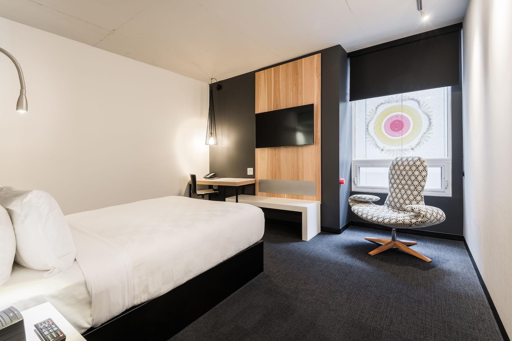 Alt Hotel Ottawa Downtown Ngoại thất bức ảnh