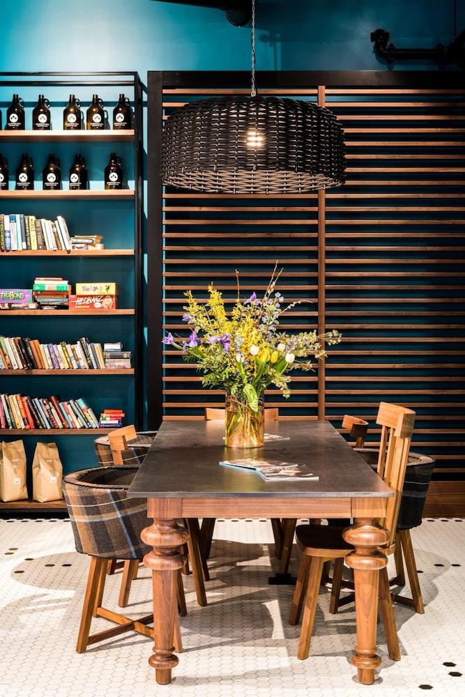 Alt Hotel Ottawa Downtown Ngoại thất bức ảnh