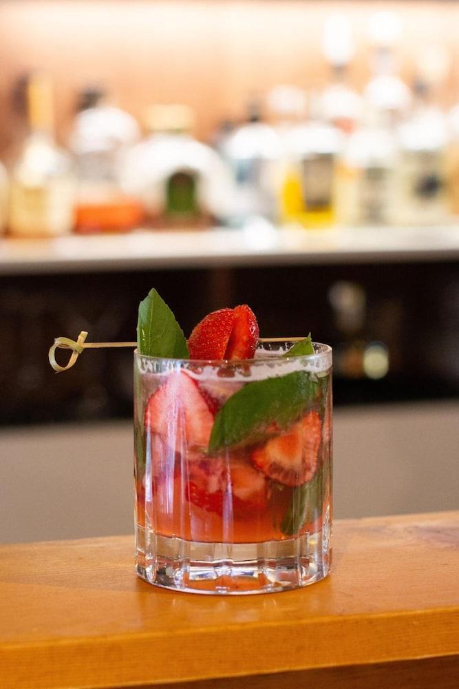 Alt Hotel Ottawa Downtown Ngoại thất bức ảnh