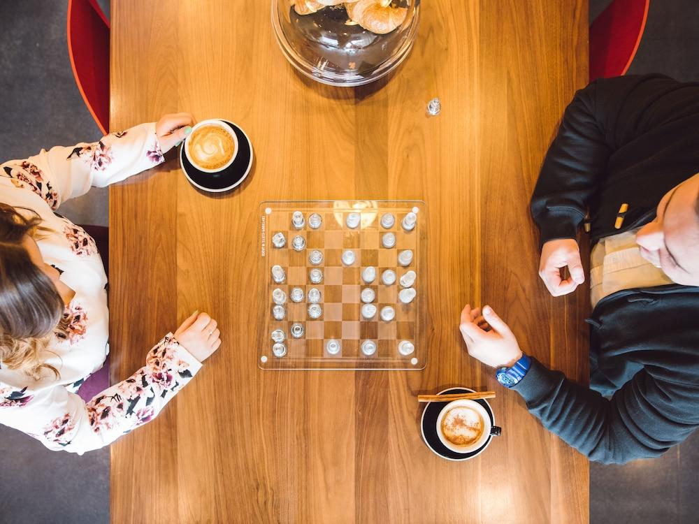 Alt Hotel Ottawa Downtown Ngoại thất bức ảnh