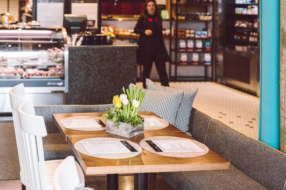 Alt Hotel Ottawa Downtown Ngoại thất bức ảnh