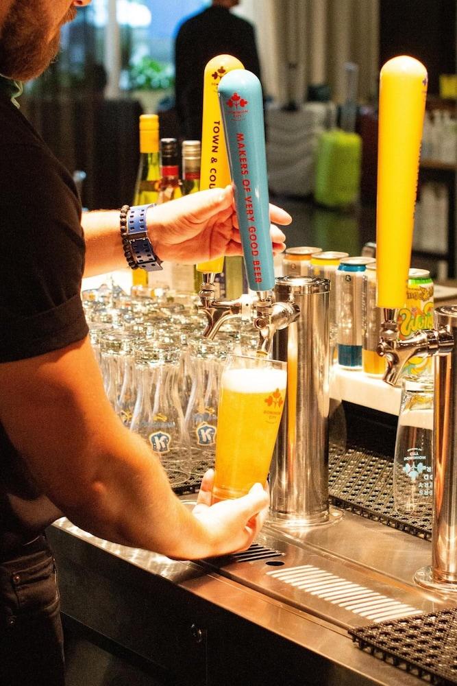 Alt Hotel Ottawa Downtown Ngoại thất bức ảnh