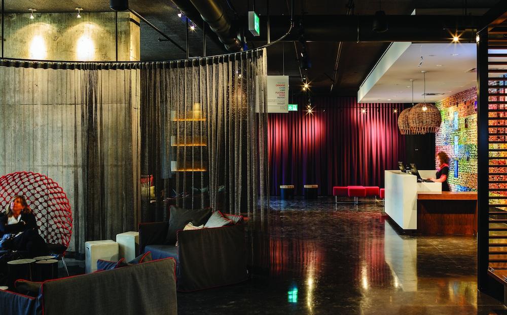 Alt Hotel Ottawa Downtown Ngoại thất bức ảnh