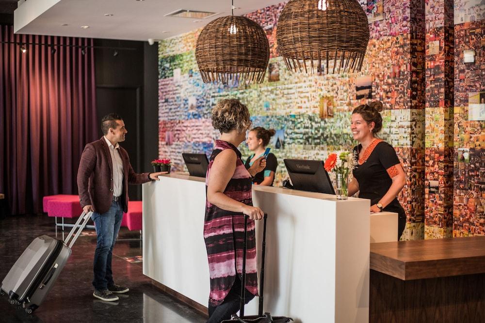Alt Hotel Ottawa Downtown Ngoại thất bức ảnh