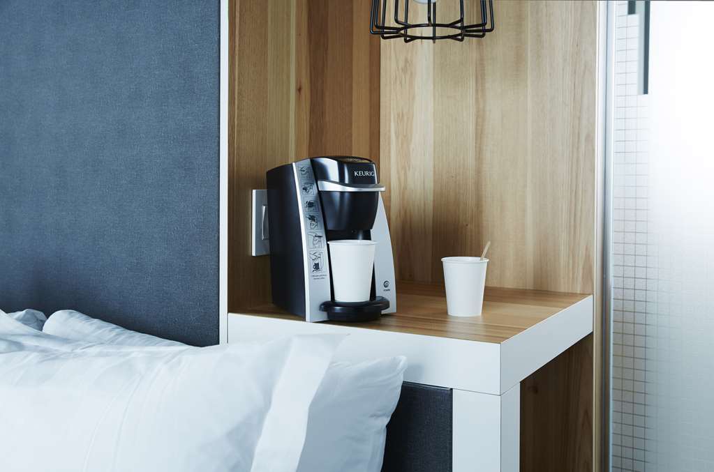 Alt Hotel Ottawa Downtown Phòng bức ảnh