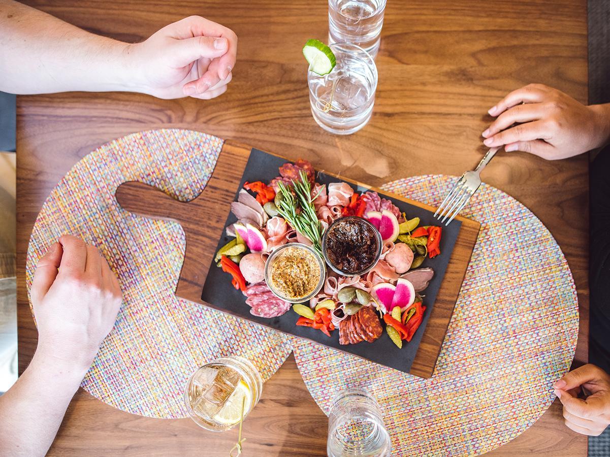 Alt Hotel Ottawa Downtown Ngoại thất bức ảnh