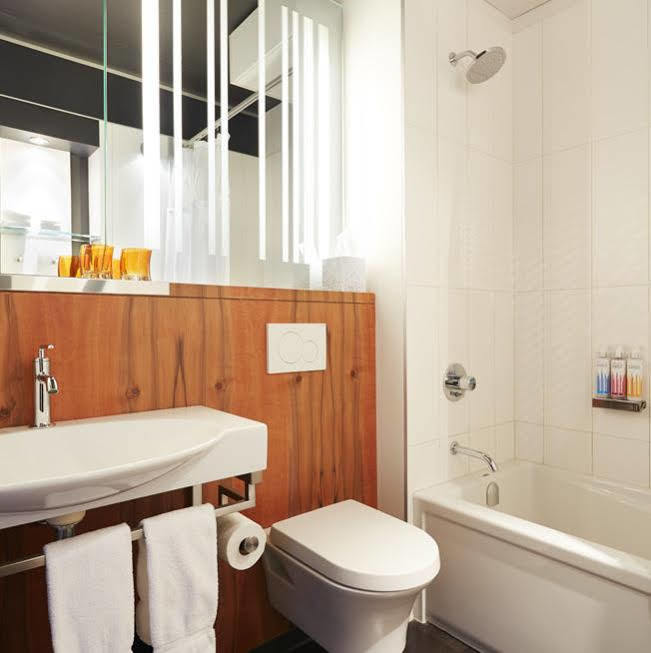 Alt Hotel Ottawa Downtown Ngoại thất bức ảnh