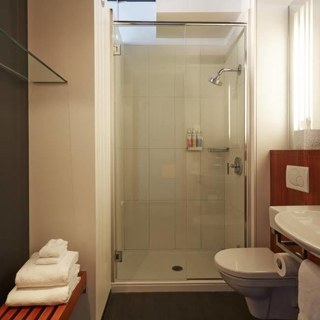 Alt Hotel Ottawa Downtown Ngoại thất bức ảnh