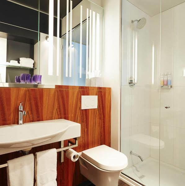 Alt Hotel Ottawa Downtown Ngoại thất bức ảnh