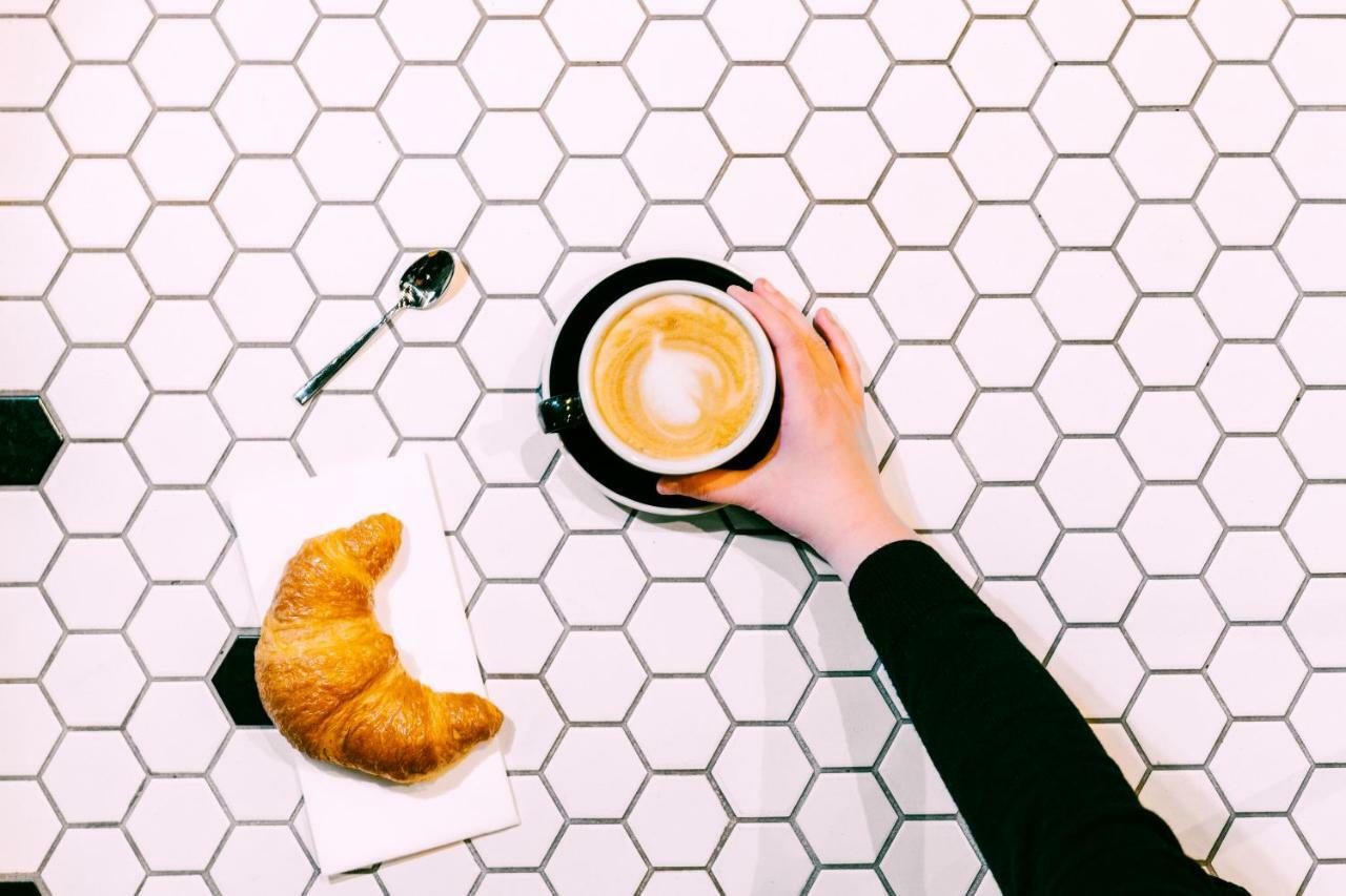 Alt Hotel Ottawa Downtown Ngoại thất bức ảnh